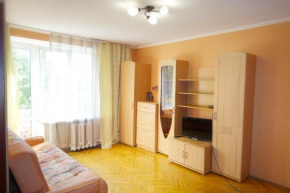 Apartamienty Priesnienskii Val